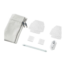 LG PuriCare Wearable Air Purifier Replacement Parts