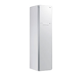 LG Styler Smart Wardrobe 3D image