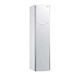 LG Styler Smart Wardrobe 3D image