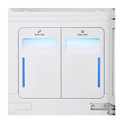 LG Styler Smart Wardrobe 3D image