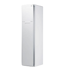 LG Styler Smart Wardrobe 3D image