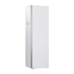 LG Styler Smart Wardrobe 3D image