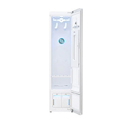 LG Styler Smart Wardrobe 3D image