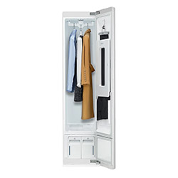 LG Styler Smart Wardrobe 3D image