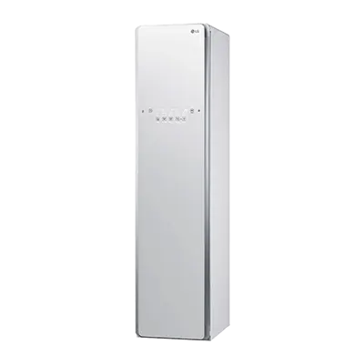 LG Styler Exterior