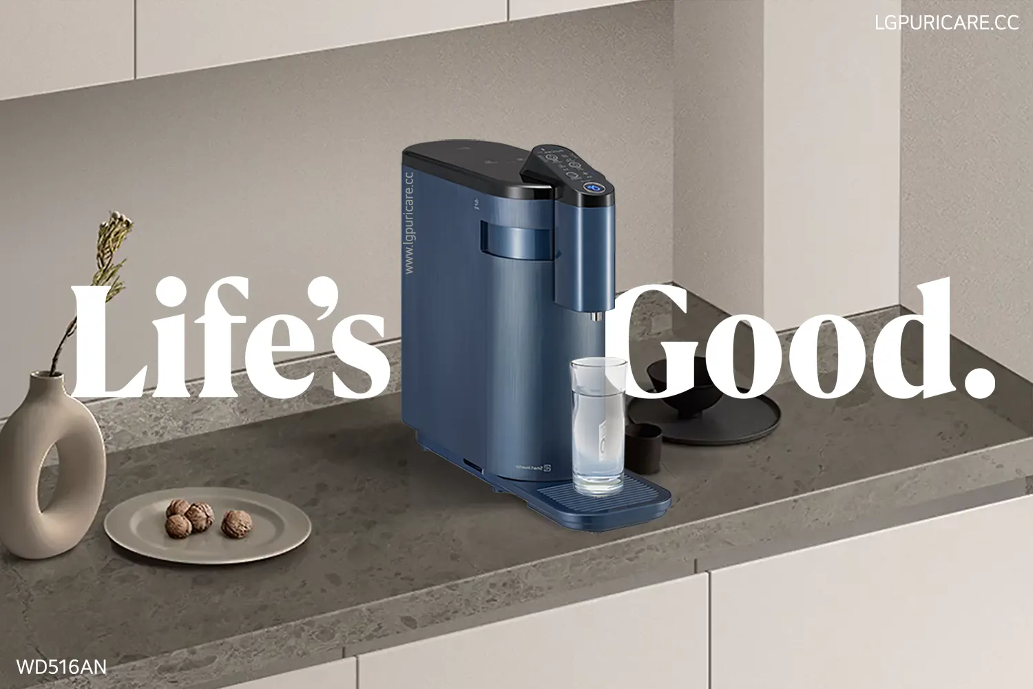 ATOM-R Water Purifier