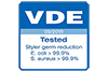VDE Certified