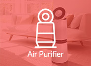 LG PuriCare 360 Air Purifier Malaysia