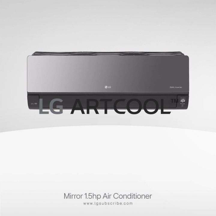 LG ARTCOOL Air Conditioner