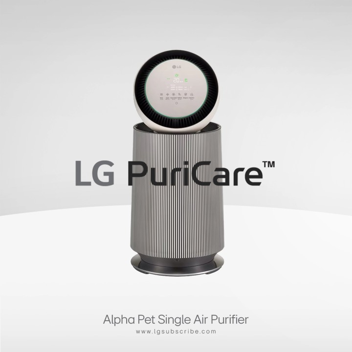 LG PuriCare Air Purifier