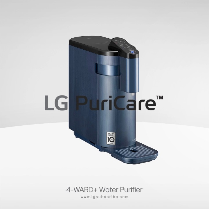 LG PuriCare Water Purifier
