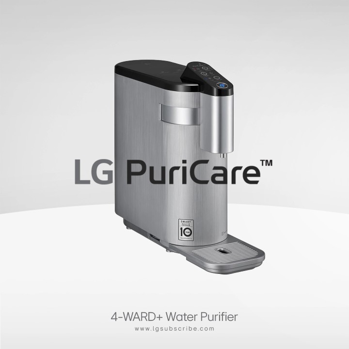 LG PuriCare Water Purifier